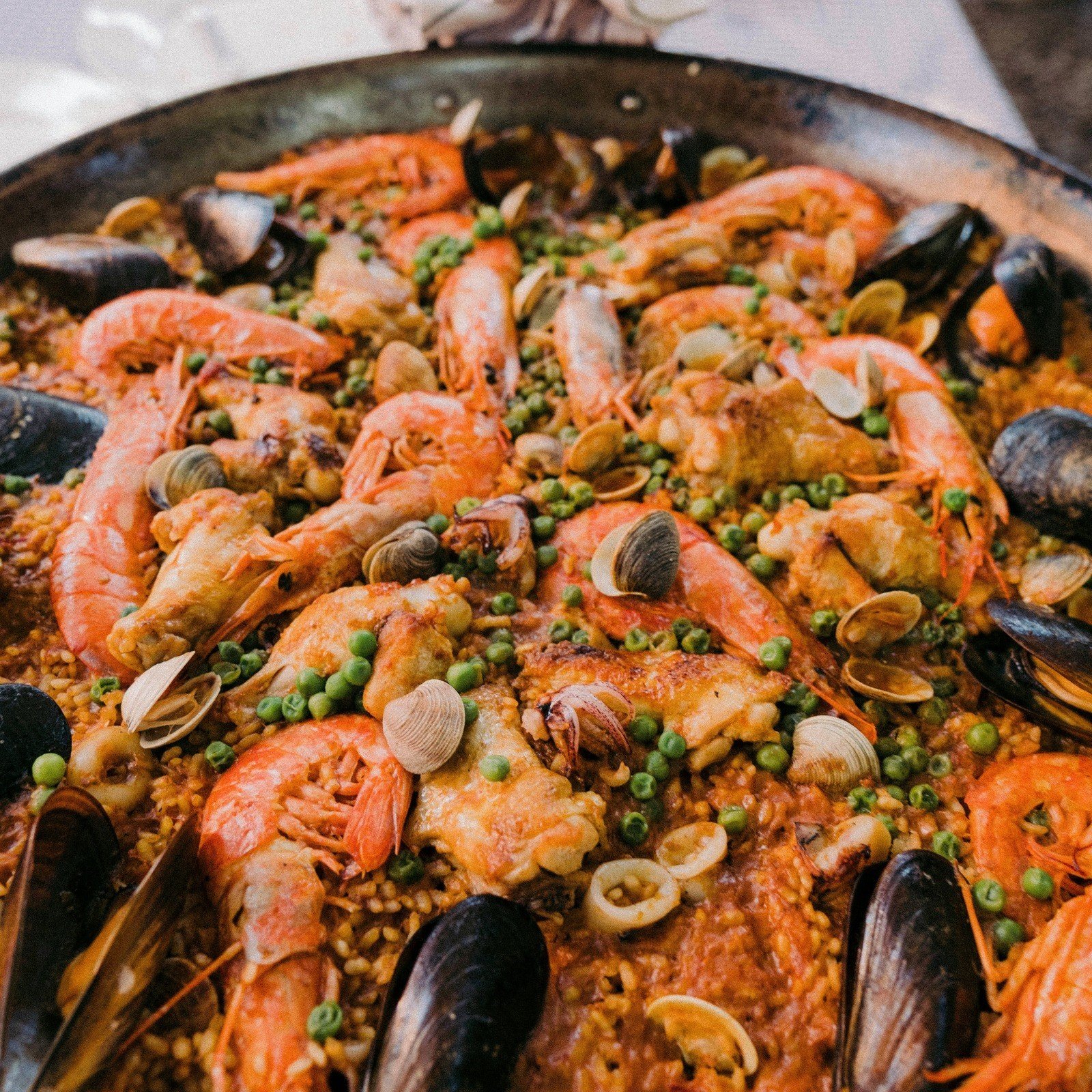 Paella