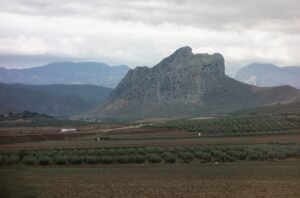 Antequera, Spain